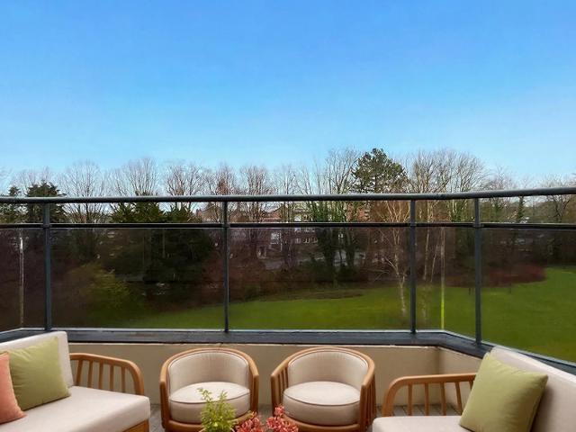 Marcq en Baroeul CLEMENCEAU MAIRIE – Appartement d’exception à vendre – 6 pièces – 205m² loi Carrez – Terrasses – Garages & stationnements