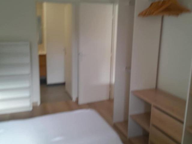 MARCQ en BAROEUL Croisé Laroche. Coup de cœur assuré pour ce magnifique appartement T2 de 50 m²