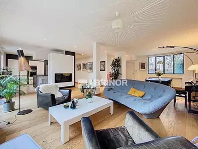 Marcq en Baroeul 59700 Achat / Vente maison 5 pièces t5 cave
