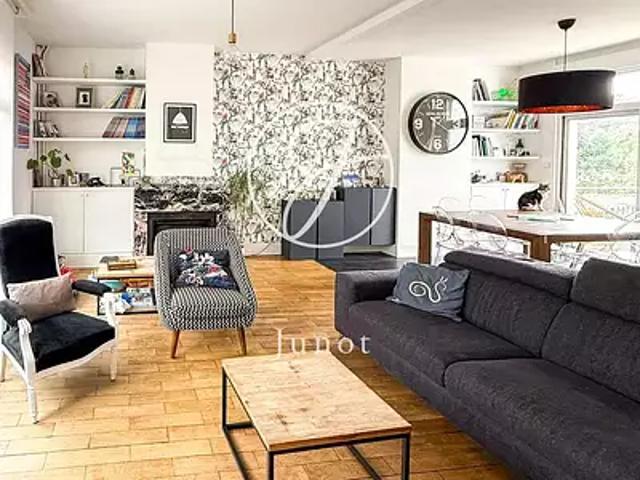 Marcq en Baroeul 59700 Achat / Vente maison 6 pièces t6