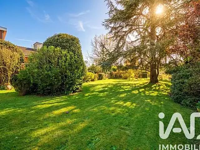 Marcq en Baroeul 59700 Achat / Vente maison 7 pièces t7