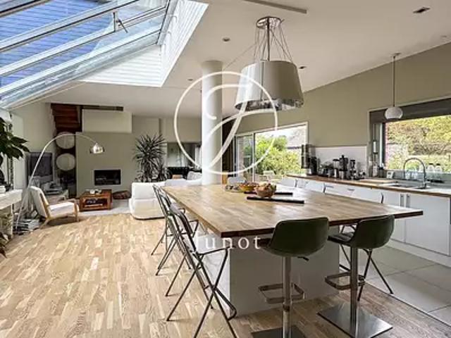 Marcq en Baroeul 59700 Achat / Vente maison 8 pièces t8