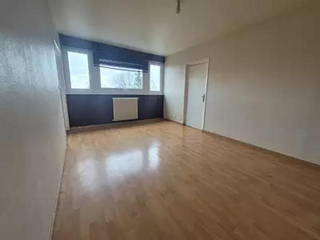 Marcq en Baroeul 59700 Achat / Vente appartement 2 pièces t2 au dernier étage