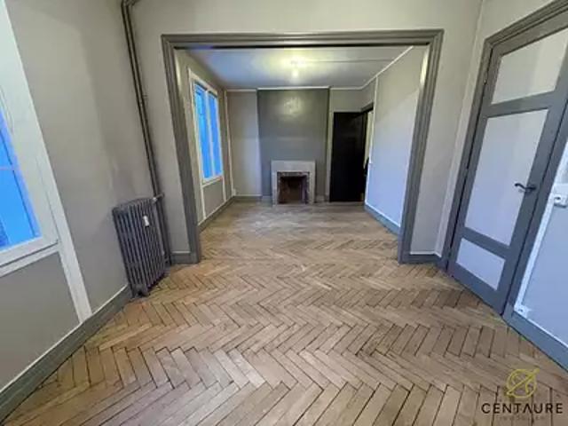 Marcq en Baroeul 59700 Achat / Vente appartement 4 pièces t4