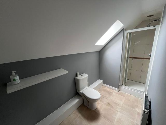 Marcroft Road, Port Tennant, Swansea SA1 8NH