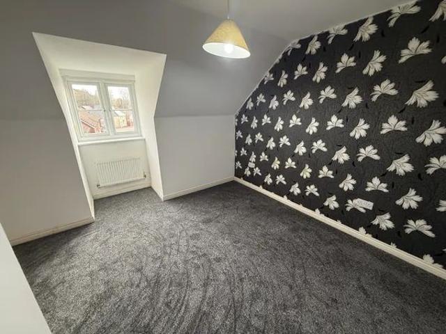 Marcroft Road, Swansea, SA1