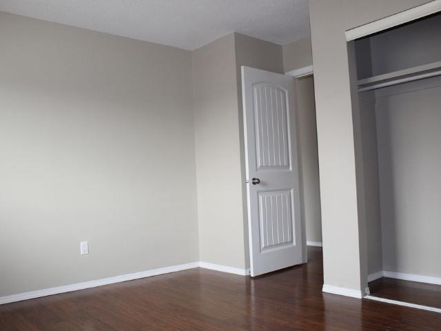 Marcus Manor — 2 bedroom