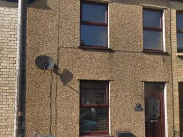 Marcus Street, Caernarfon LL55, 2 bed terraced house to rent, £775 pcm | PrimeLocation