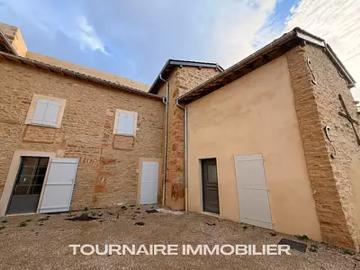 Marcy 69480 Achat / Vente maison 5 pièces t5