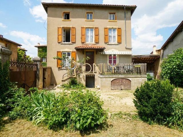 Marcy Maison 4 chambres