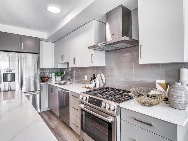 MARDA Apartments in Calgary Marda Loop Two Bedroom Apartment for Rent