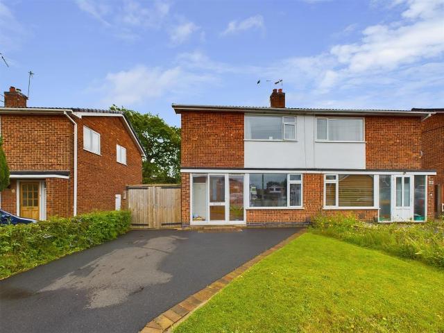 Mardale Way, Loughborough LE11, 3 bed semi detached house to rent, £1,300 pcm | PrimeLocation