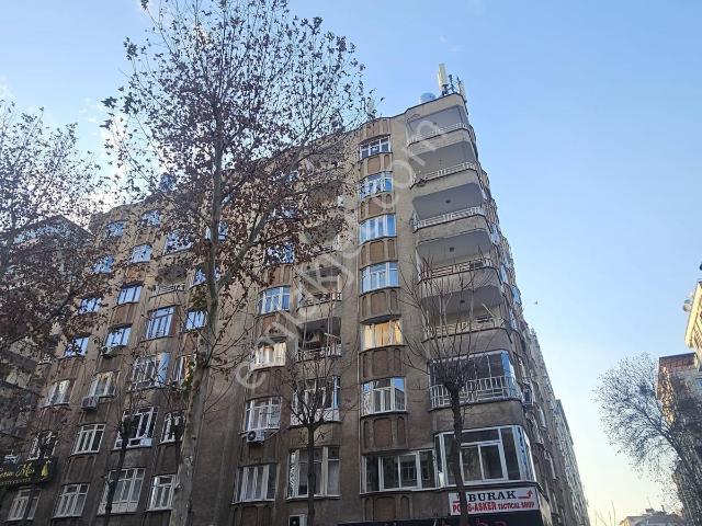 Marden Group'tan Ofis Gevran Caddesinde Kiralık Daire