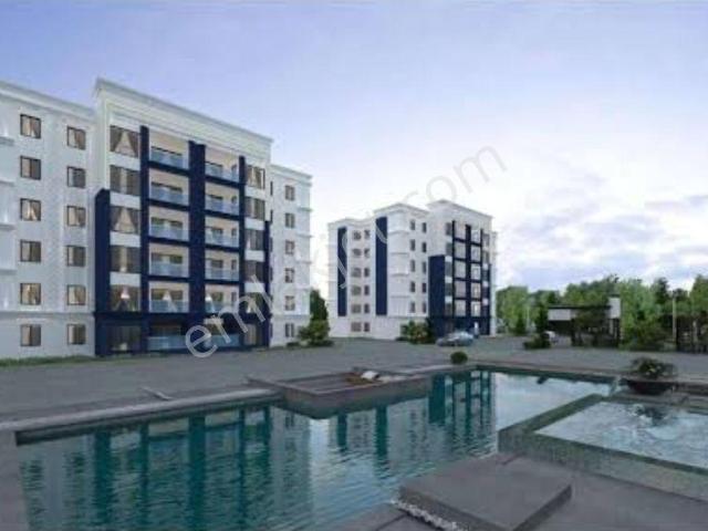 Marden Group'tan Üniversite Arkası Satılık Lüks Daire