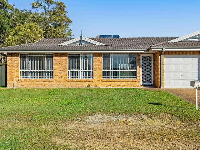 Mardi, 1 Bell Close
