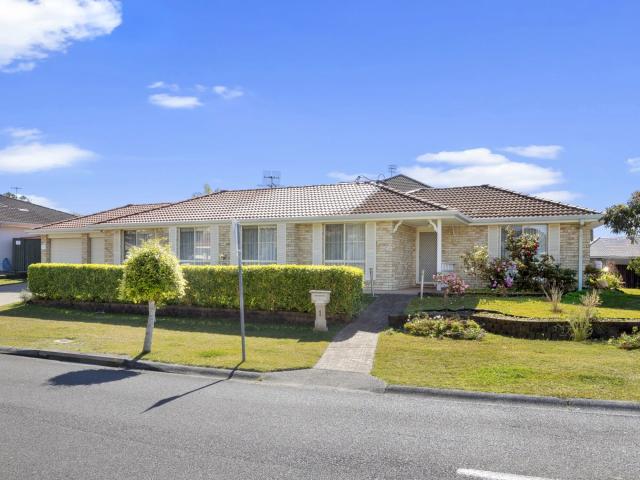 Mardi, 1 Honeygum Way