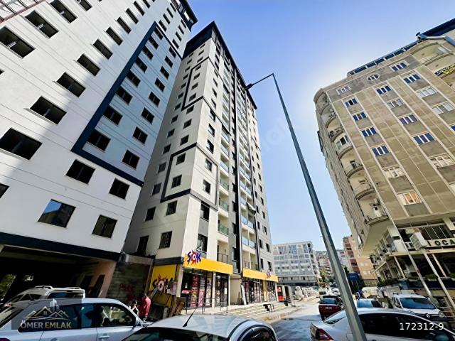 MARDİN MERKEZDE KİRALIK FULL EŞYALI 1+1