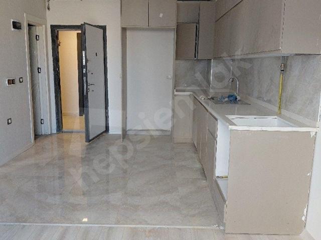 MARDİN SATILIK 1+1 SIFIR DAİRE