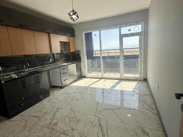 MARDİN YOLU ÜZERİ KARAKOÇ YAPI CADDE CEPHESİ 3+1 DAİRE