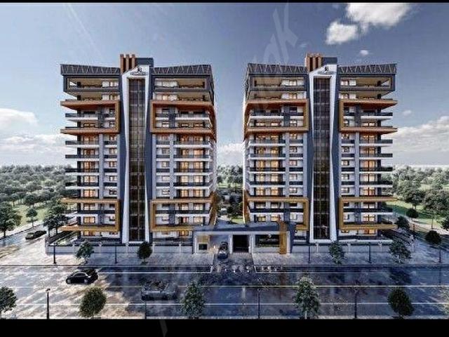 Mardin Artuklu beylerbeyi sitesi