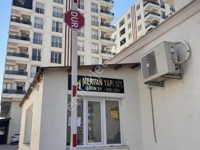 Mardin Kızıltepe Cihanpol Hastanesi Yanı Satlik 3+1 Daire