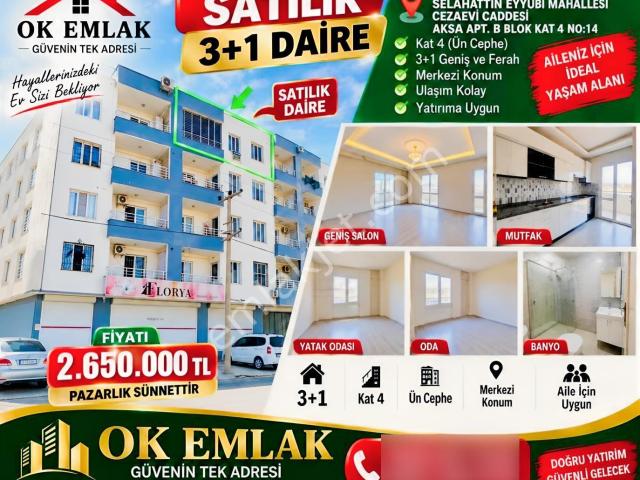 Mardin Kızıltepe Sellehattin Eyüp Mah Cezaevi Cadesi