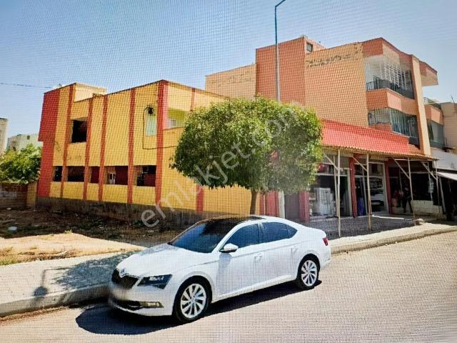 Mardin Kızıltepe'de Satılık Müstakil Ev