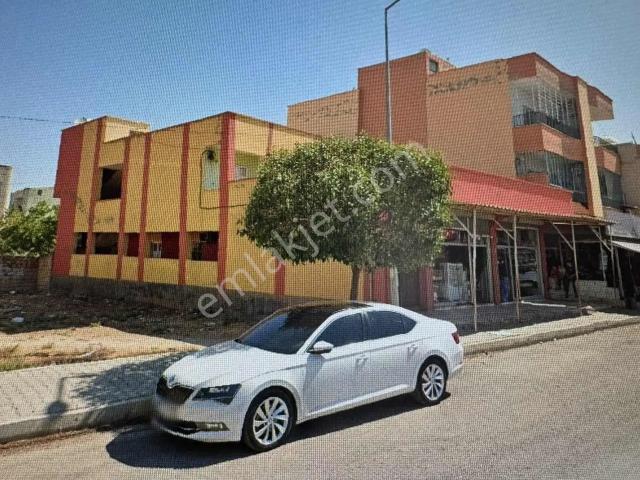 Mardin Kızıltepe'de Satılık Müstakil Ev