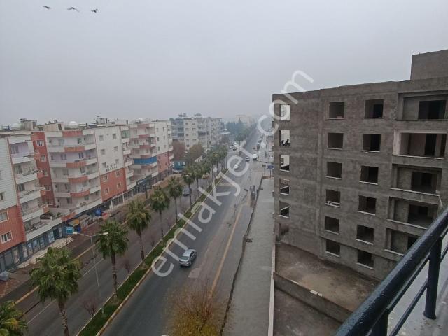 Mardin Yolu Üzeri