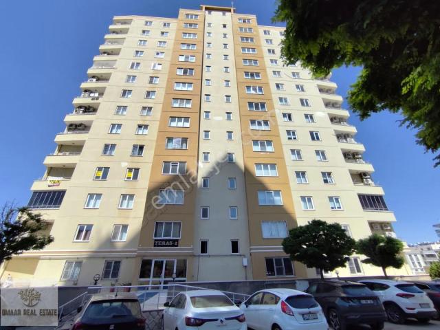 Mardin'in Değer Kazanan Bölgesinde Kiralık Lüks 4+1 Teras 2