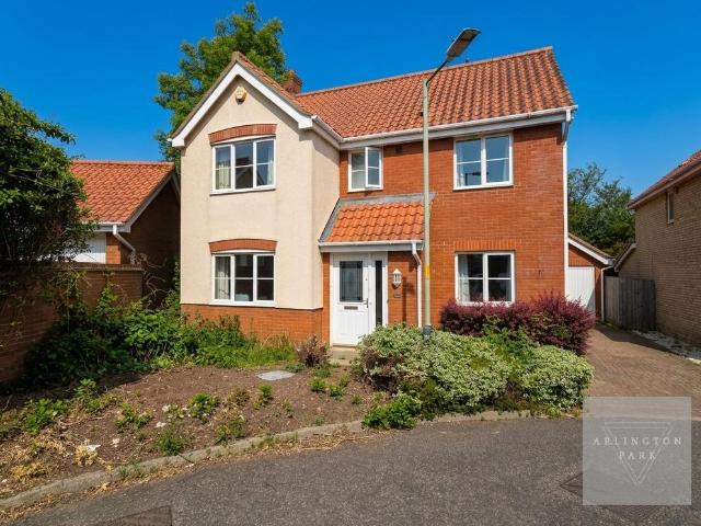 Mardle Street, Norwich NR5 6 bed detached house to rent £2,800 pcm £646 pw
