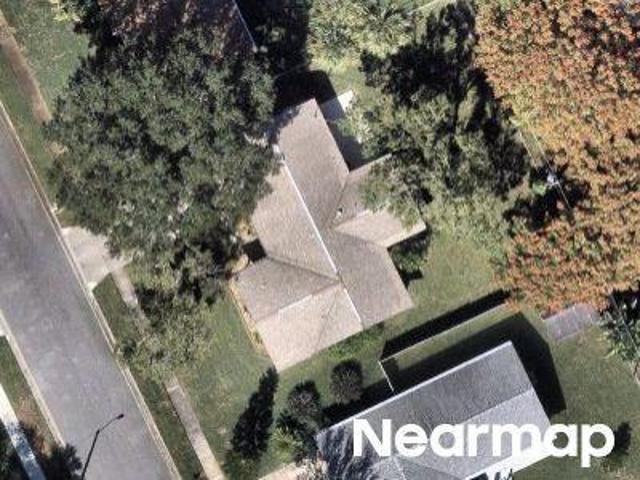 Mardrake Rd