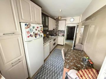 Mareşal Çak Mah 135 M2 Ful Yapılı 3+1 Altında Daire Var