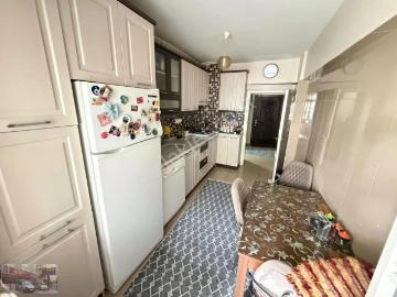 Mareşal Çak Mah 135 M2 Ful Yapılı 3+1 Altında Daire Var
