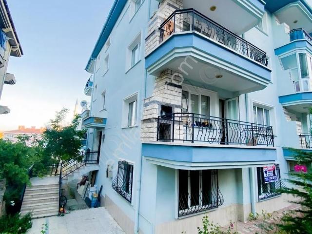 mareşal F.ç. Mah. Geniş 3+1 Ebeveyn Banyolu Fırsat Daire