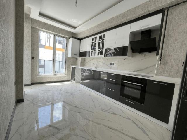 Mareşal Fevzi Çakmak Mah. 3+1 Satılık Sıfır Lüks Daire
