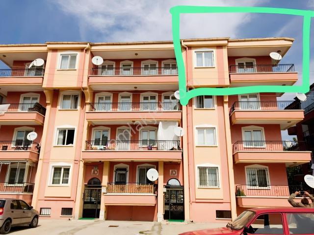 Mareşal Fevzi Çakmak Mah.mükemmel Konumlu 3+1 Satılık Daire
