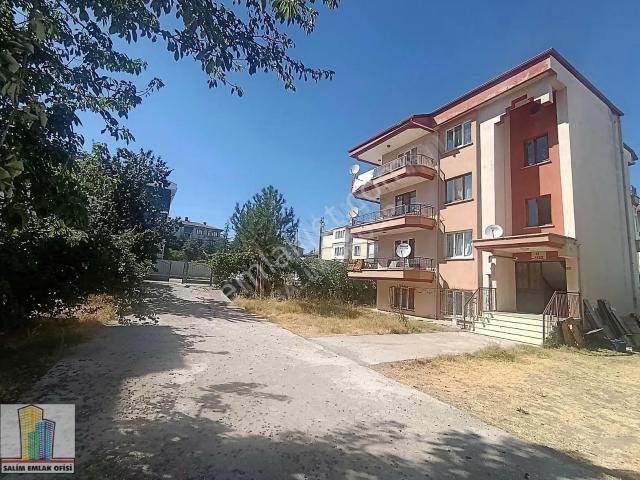 Mareşal Fevzi Çakmak Mahallesinde Satılık 3+1 Daire