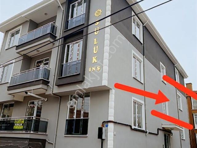 Mareşal Fevzi Çakmak Mh Satılık Ara Kat Sıfır 2+1 Daire