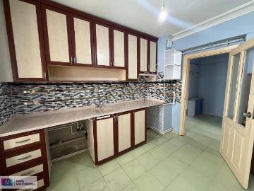 Mareşal Fevzi Çakmak'ta Satılık 2+1 Daire