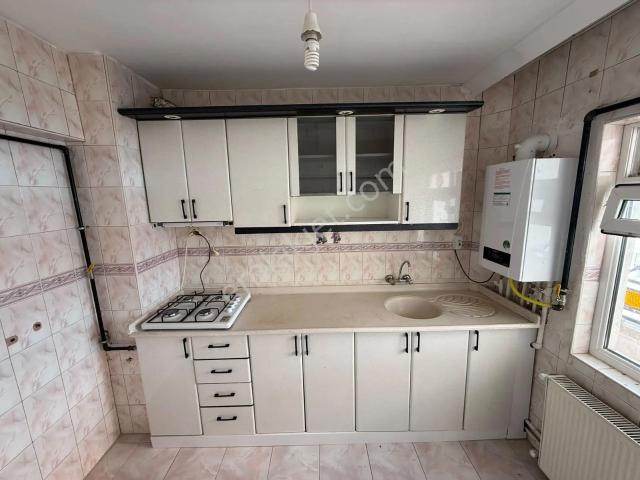 Mareşal'de Masrafsız Full Yapılı Katta 3+1 Kiralık Daire