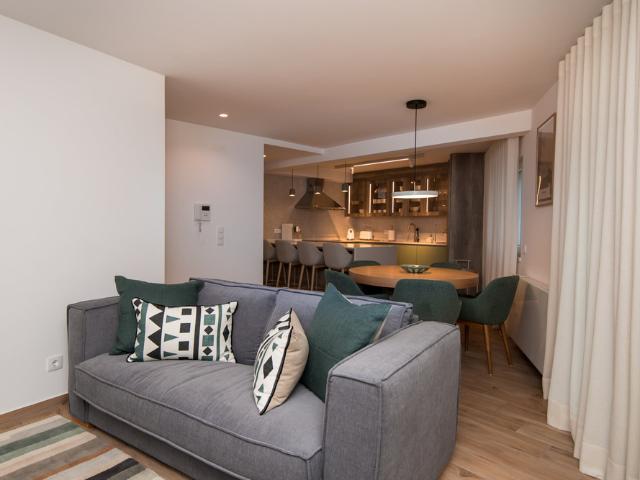 Mare Alta Apartamento Premium