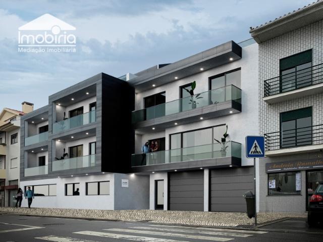 MARÉ APARTAMENTOS