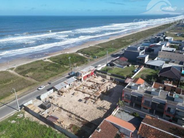 Mareã Beach Living, Albatroz Matinhos