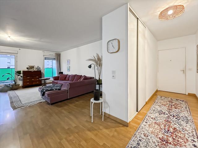 Mare Huguet Beau F3 de 80m²