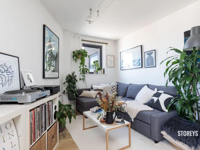 Mare Street, London Fields, Hackney, London E8, 1 bed flat to rent, £2,000 pcm | PrimeLocation