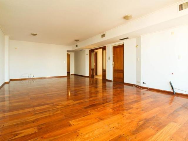 Marechal, Córdoba, Capital