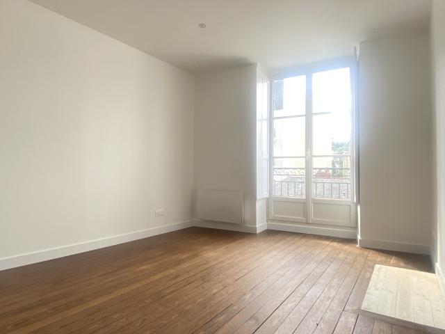 MARECHAL JOFFRE APPARTEMENT T3