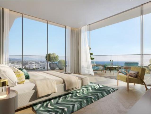 Marea Interiors By Missoni