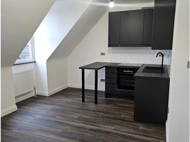 Marefair, Northampton NN1, 1 bed flat to rent, £850 pcm | PrimeLocation